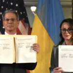 “Шість хвилин”: Бессент кричав на Свириденко під час обговорення угоди щодо корисних копалин у лютому - ЗМІ