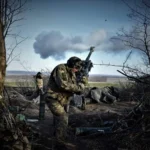 армія рф втратила 1010 військових та 511 одиниць техніки за добу