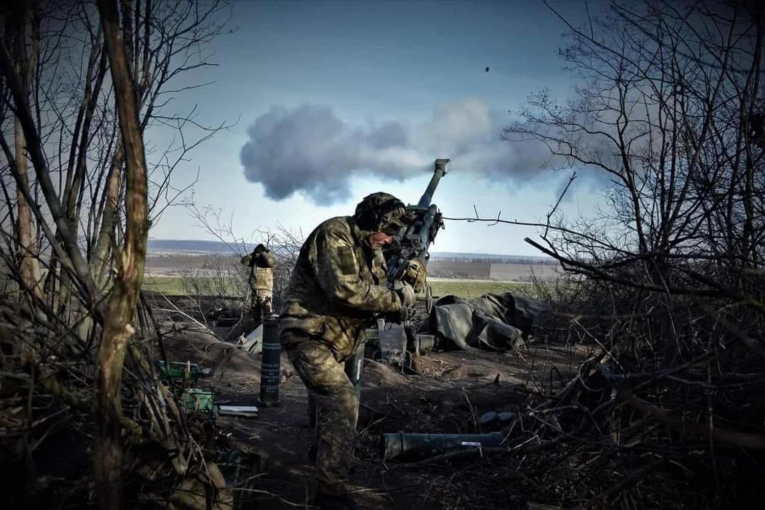 армія рф втратила 1010 військових та 511 одиниць техніки за добу