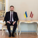 Президент України звільнив посла в Латвії: що відомо про Анатолія Куцевола