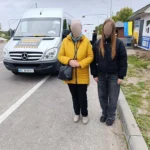 Дві українські сім'ї з дітьми врятовані з окупації: одна з них прожила там понад чотири роки