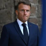 Парламент Франції відхилив ініціативу щодо імпічменту Макрона
