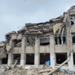 В Україні готується до запуску компенсаційна комісія, яка буде розглядати збитки, завдані рф громадянам