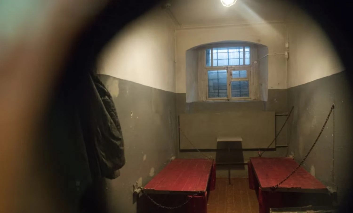 У рф інженер-ядерник отримав 18 років тюрми за фінансовий донат