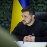 Зеленський погодив СБУ деякі плани, асиметричні наші відповіді на російську війну