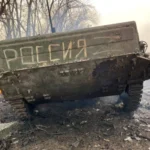 Від початку Добропільської контрнаступальної операції росіяни мають уже більш ніж 12 тис. втрат – Зеленський