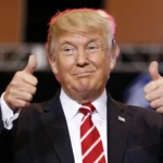 росія і Україна скоро сядуть за стіл переговорів - Трамп