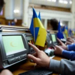 Рада підтримала пільги на адмінзбори для військових, переселенців і постраждалих від війни