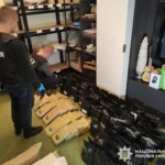 Поширювали в Україні новий небезпечний наркотик: викрито групу з 29 осіб