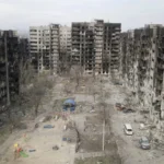 Комісія щодо збитків, завданих росіянами, розпочне діяти у 2027 році - ОП
