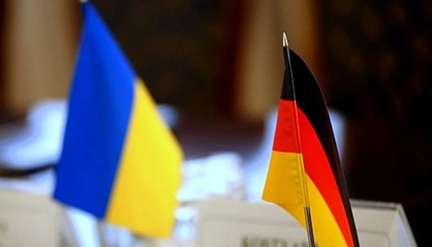 Україна та Німеччина уклали угоду про цифровізацію оборони до 2028 року: що передбачає