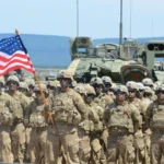 США відправили 200 військових для моніторингу перемир’я в Газі