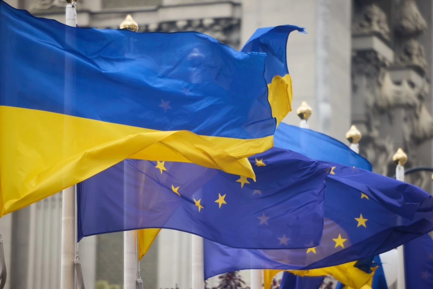 ЄС схвалив оновлення торговельної угоди з Україною: вирішив знизити або скасувати мита на низку агротоварів