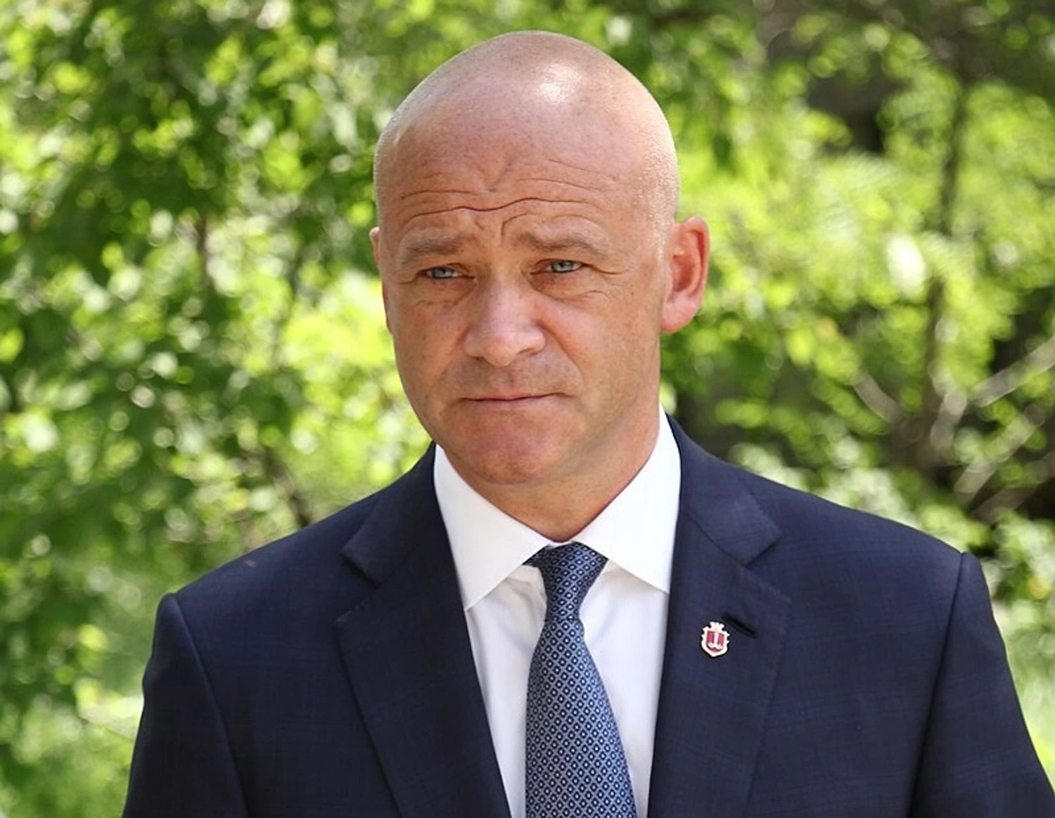 Двом заступникам Труханова повідомлено про підозру