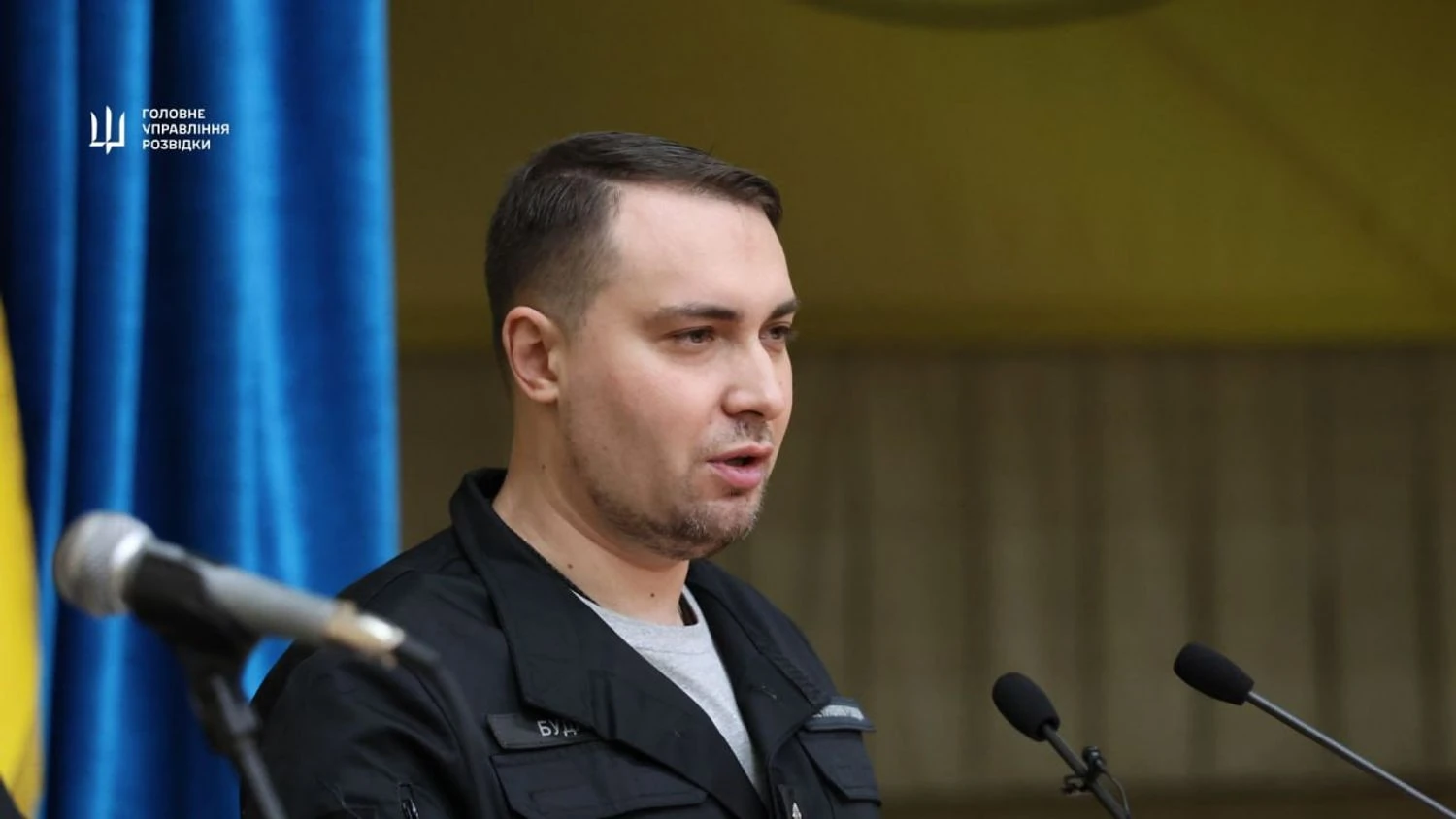 Є людина – є проблема: Буданов про те, чому не жалкує через обмін Медведчука