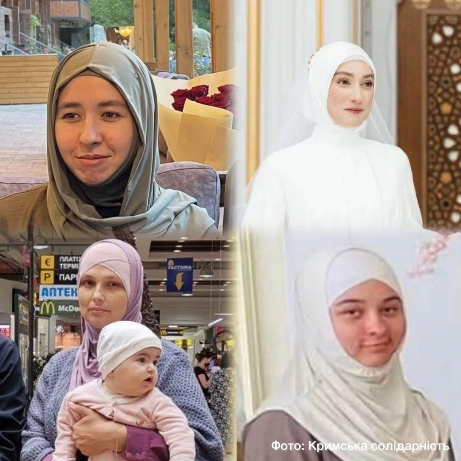 рф посилює репресії проти кримських татар: у Криму затримано кількох жінок після обшуків – Лубінець