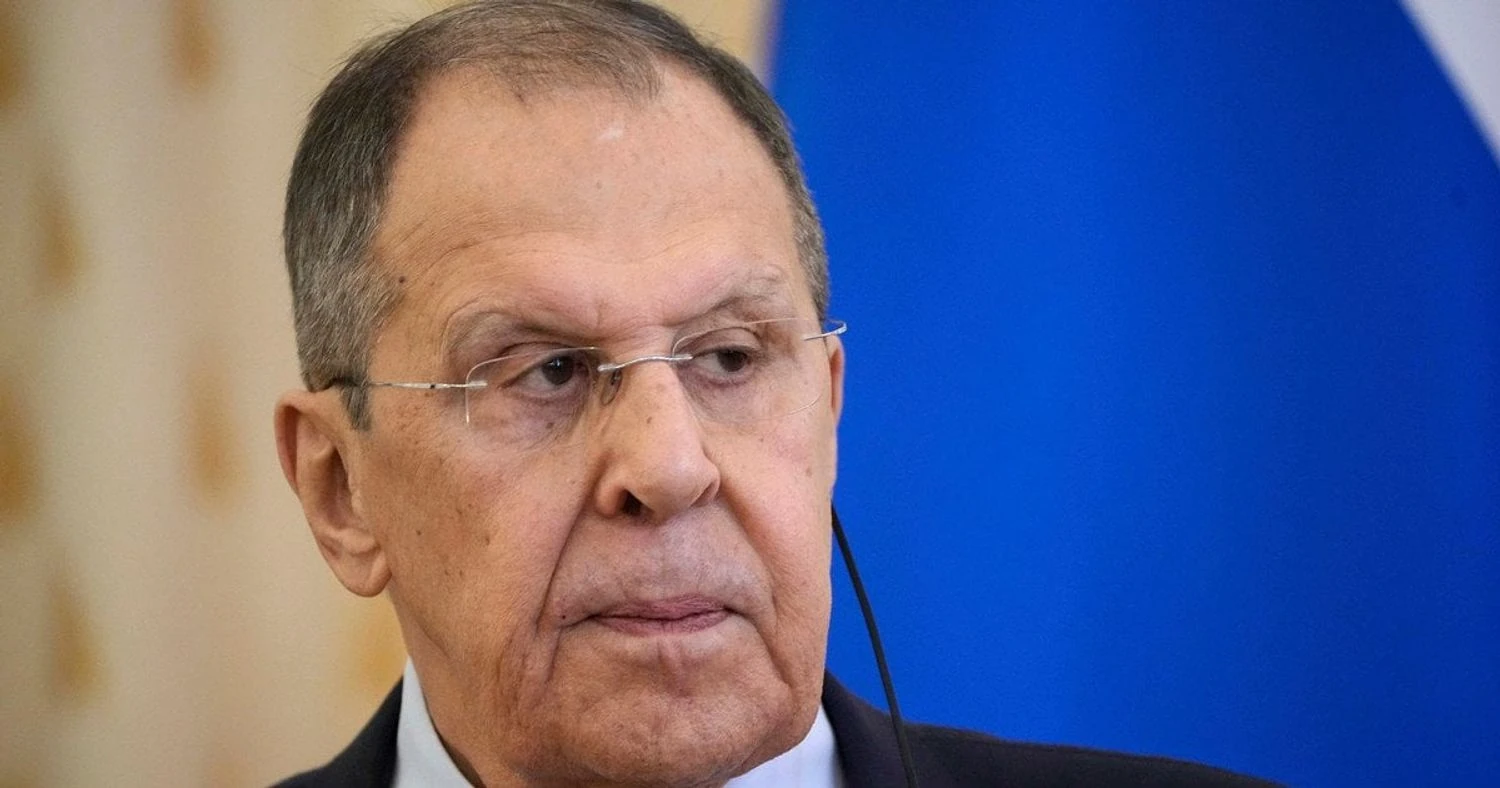 “Аляскінський процес” не завершено: лавров розповів, на що чекає рф