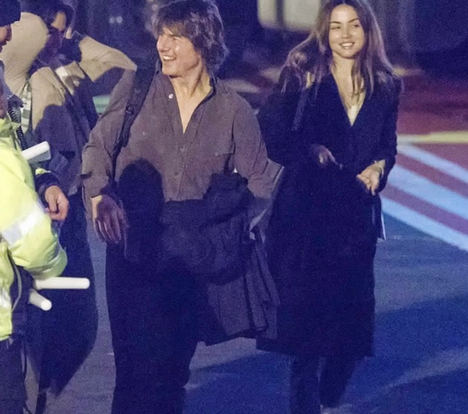 Том Круз та Ана де Армас розійшлися після дев