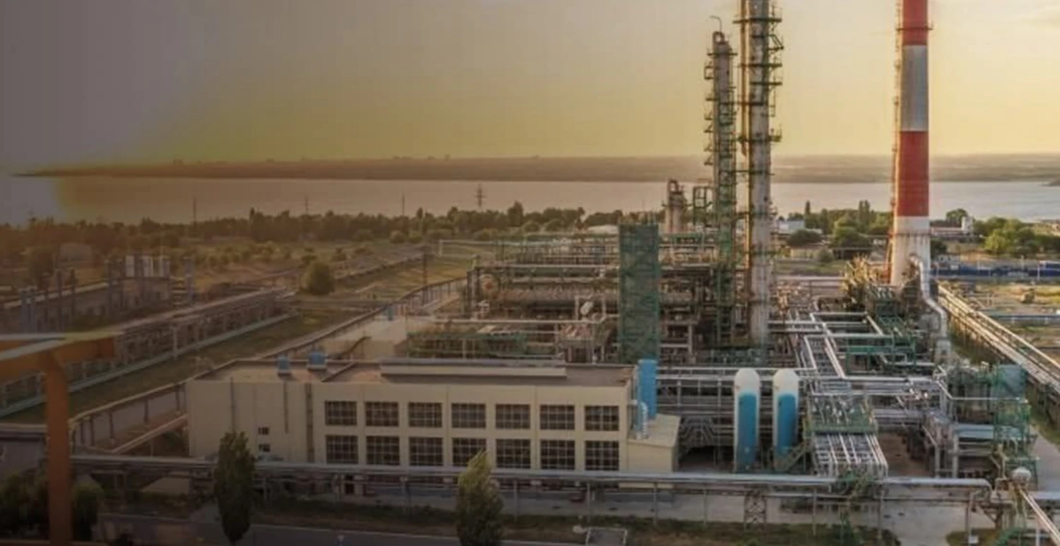 Генштаб підтвердив ураження ворожого Саратовського НПЗ 16 жовтня 2025