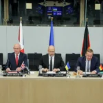 Україна за підсумками "Рамштайн" отримала від союзників зобов