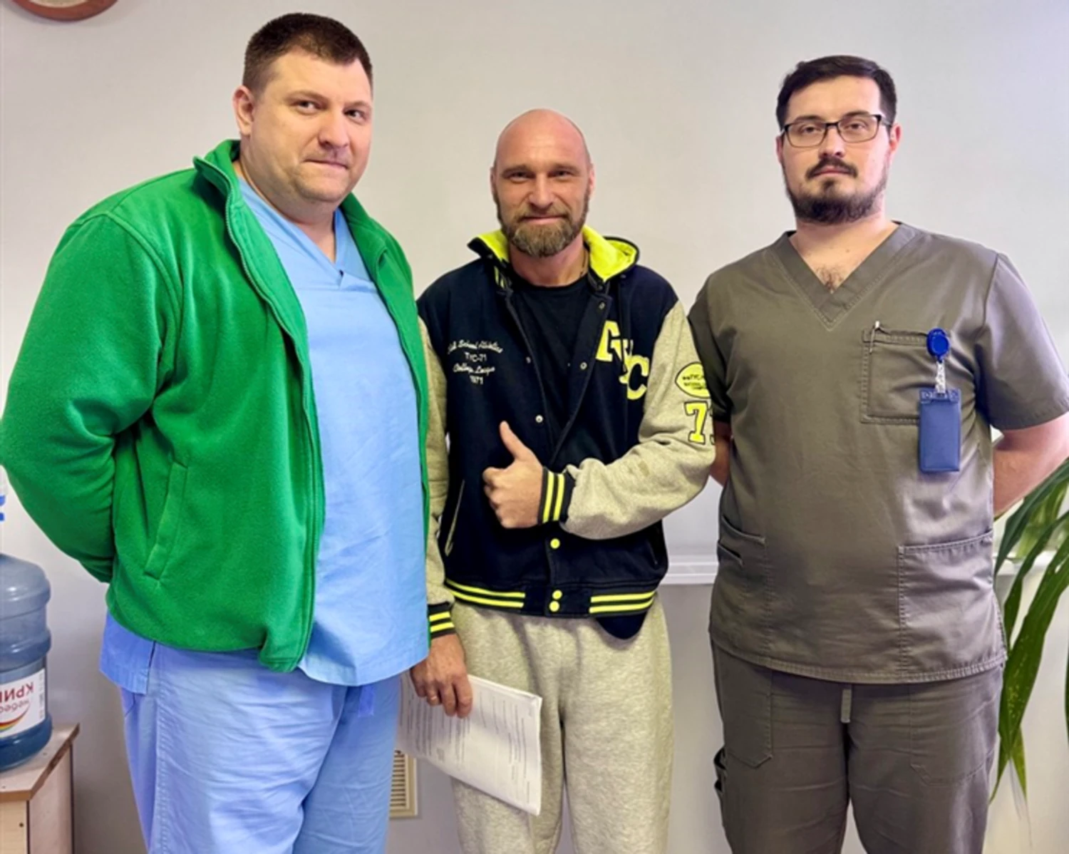 Українські Національні Новини (УНН)