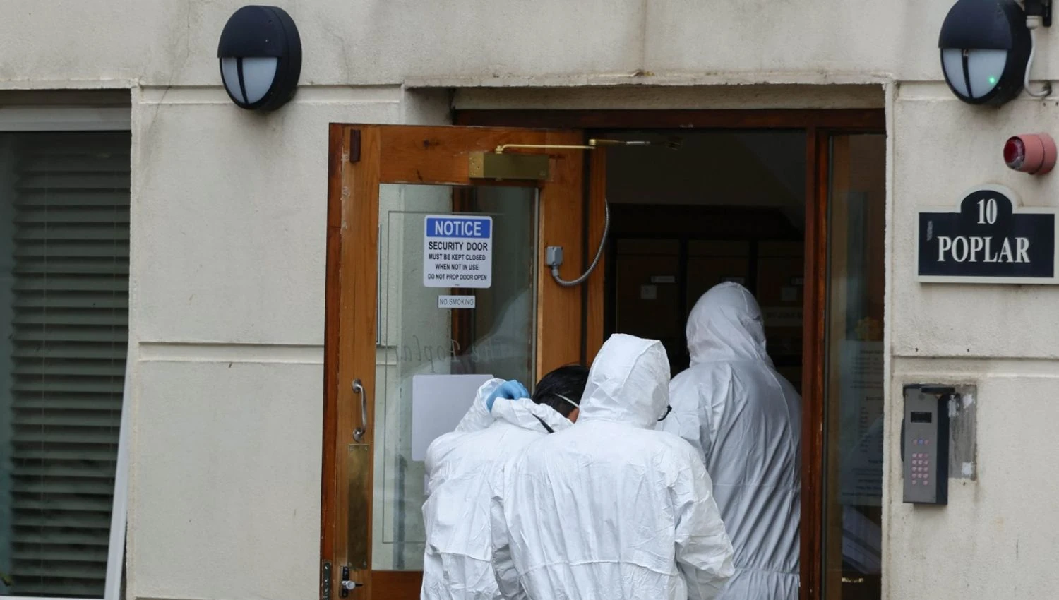 В Ірландії від удару ножа загинув 17-річний українець