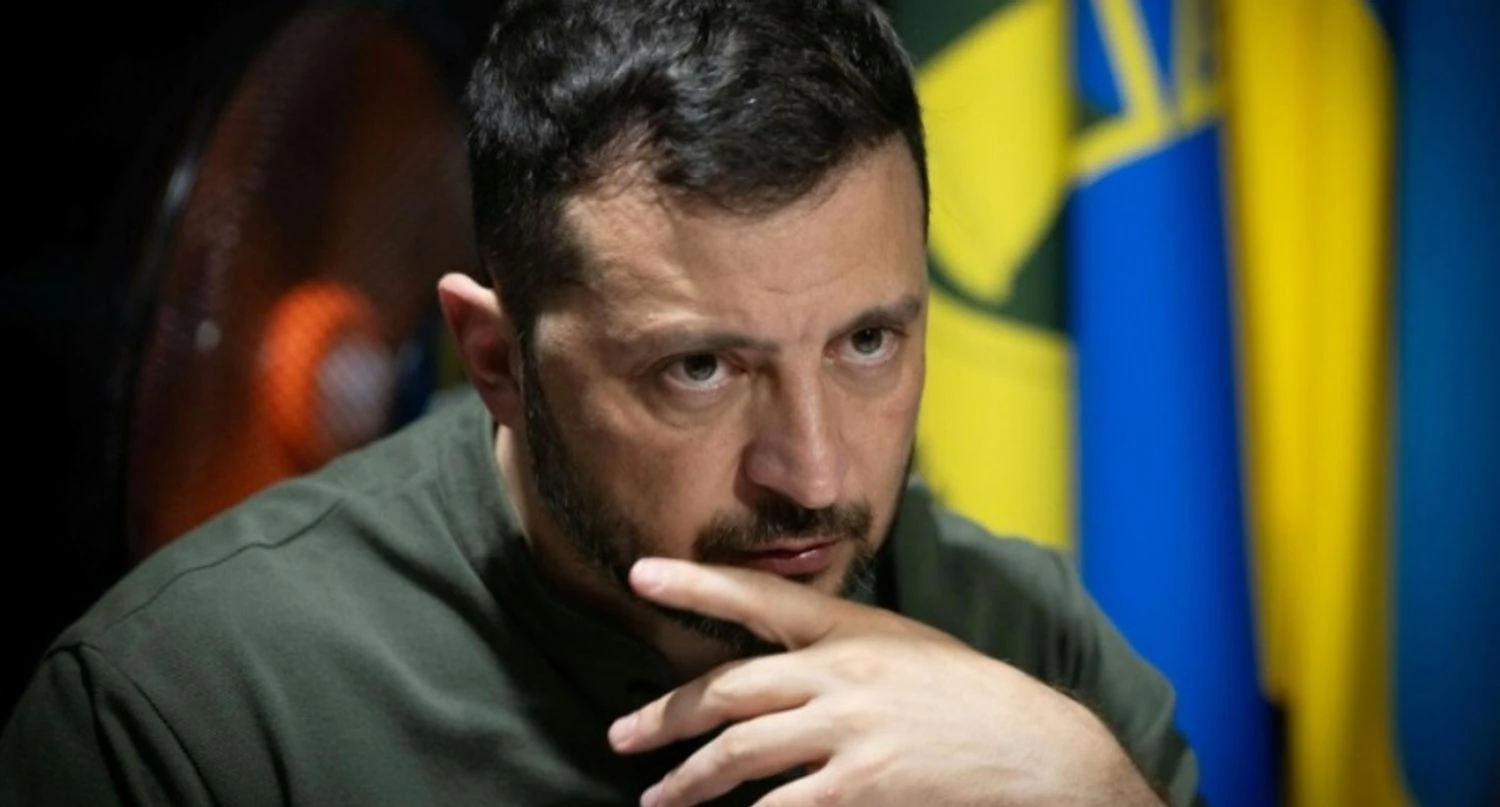 росія не відчуває тиску за затягування війни, а слова про дипломатію нічого не означають: Зеленський про атаку 22 жовтня