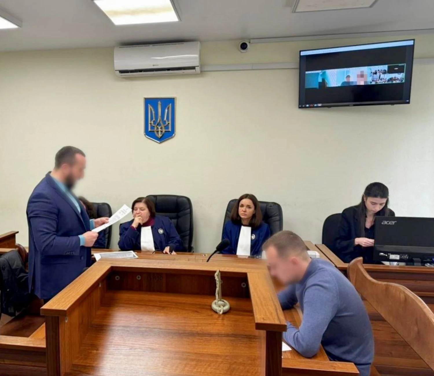 Експрезиденту “Мотор Січі” Богуслаєву продовжили тримання під вартою: озвучена сума грошової застави