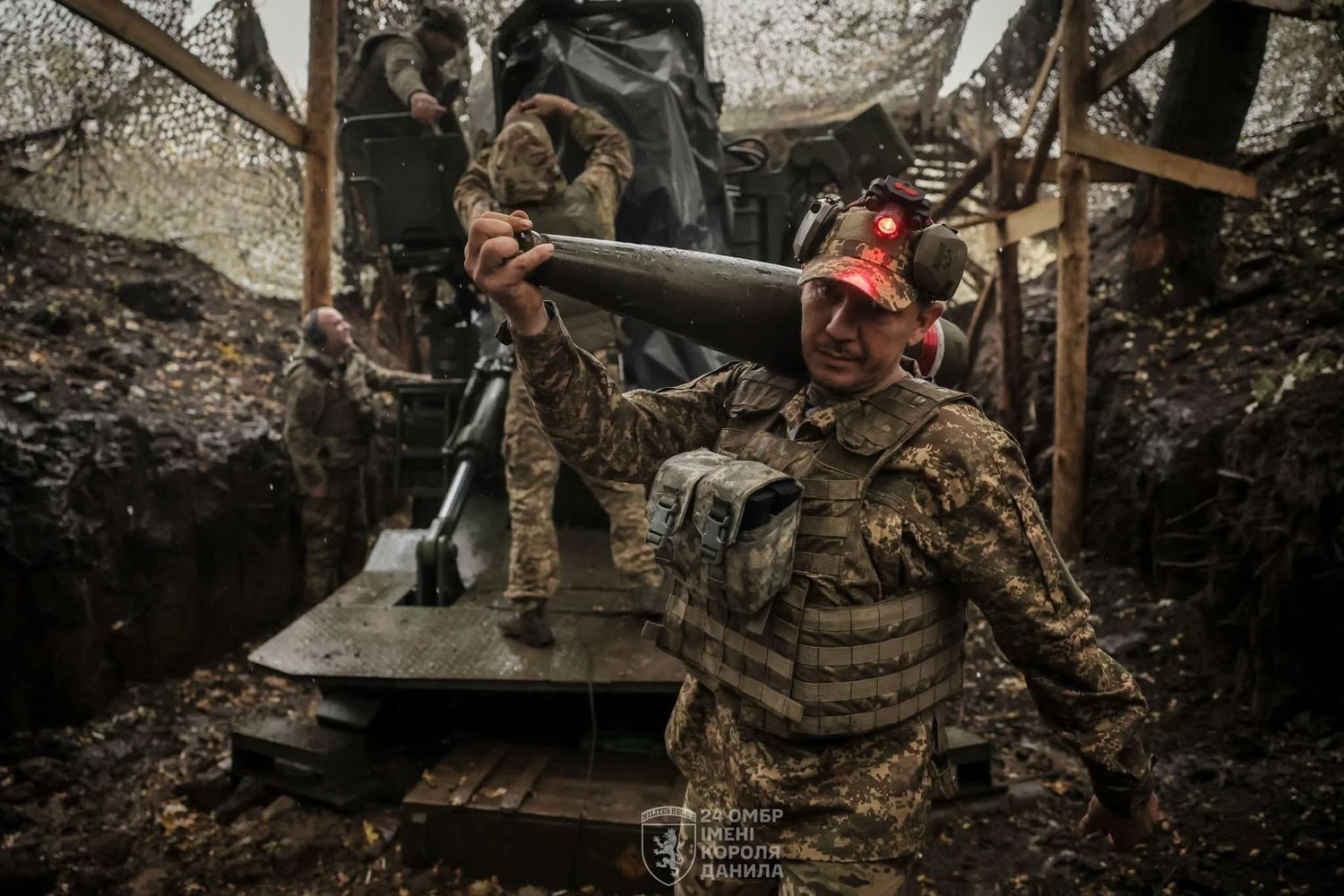 Захисники України відбили понад сотню атак на фронті, найчастіше ворог атакує Покровський напрямок – Генштаб