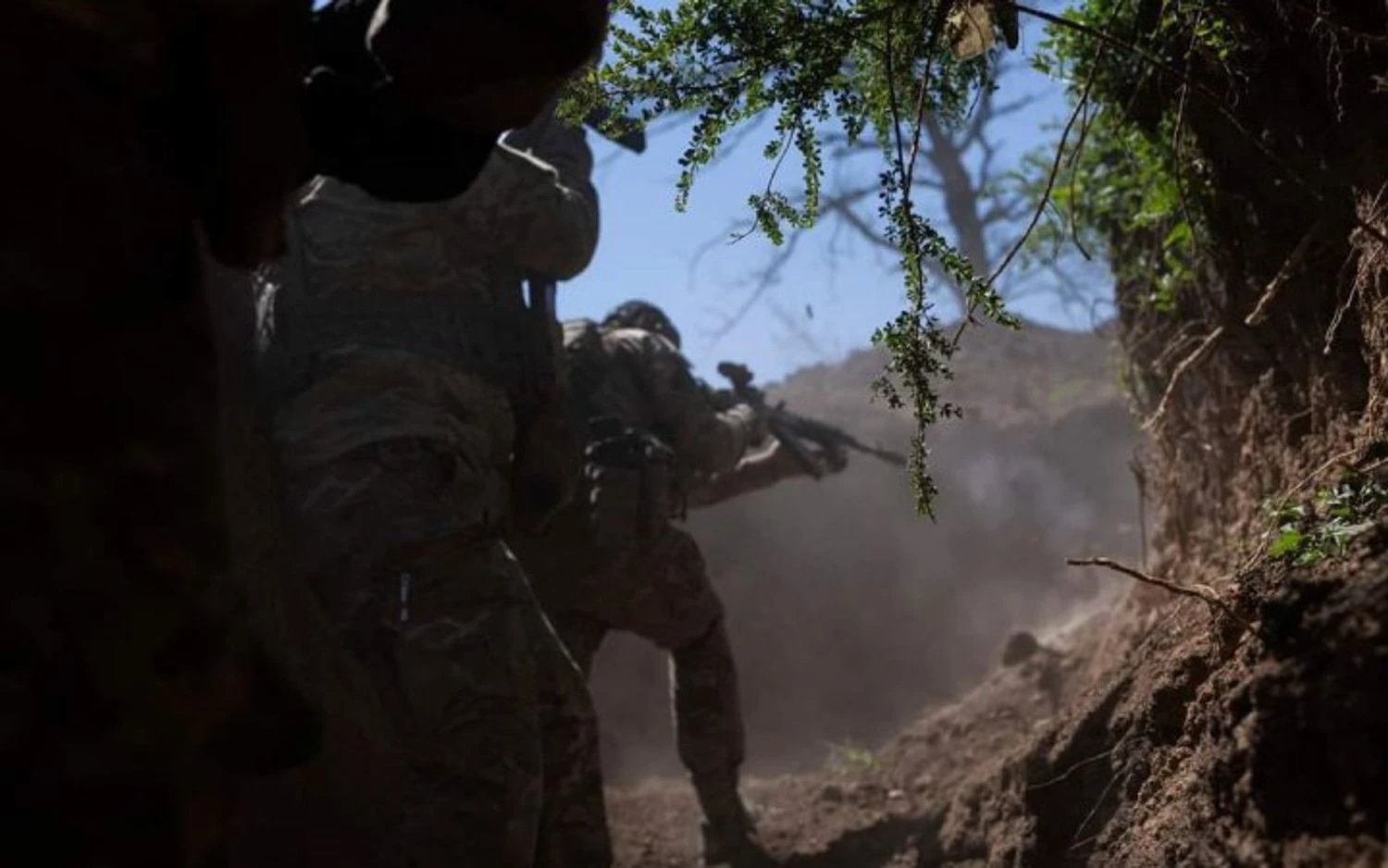 росія за добу втратила 910 військових та 128 одиниць спецтехніки – Генштаб ЗСУ