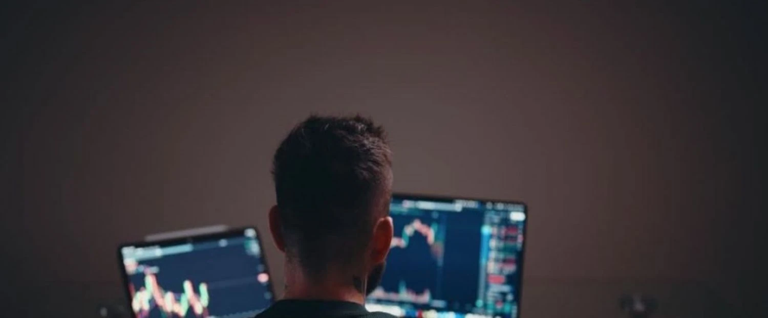 Створили схему з незаконного відмивання криптовалюти: на Вінничині двом чоловікам оголосили про підозру