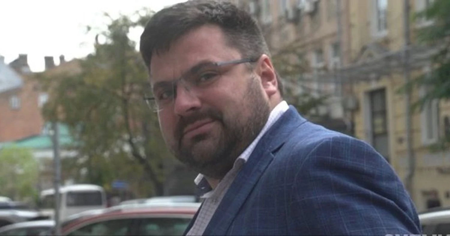 Австрійський суд розгляне питання екстрадиції ексгенерала СБУ Наумова – ДБР