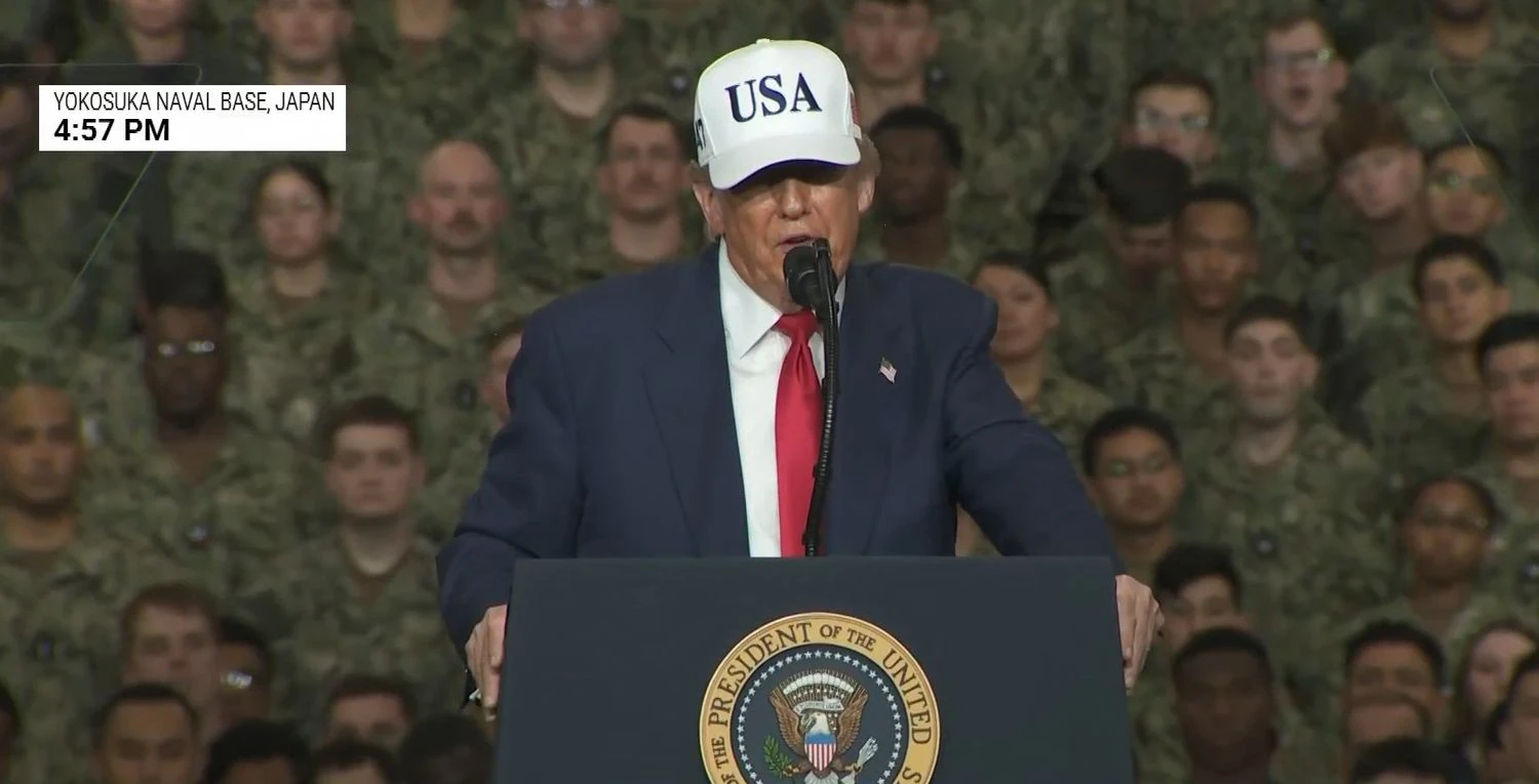 Японія отримає ракети для F-35, тому що Toyota інвестує $10 млрд у США – Трамп