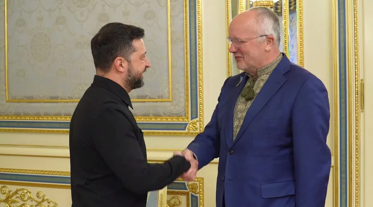 Українські Національні Новини (УНН)