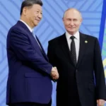Сі Цзіньпін прагне збільшити інвестиції та розширити економічні зв