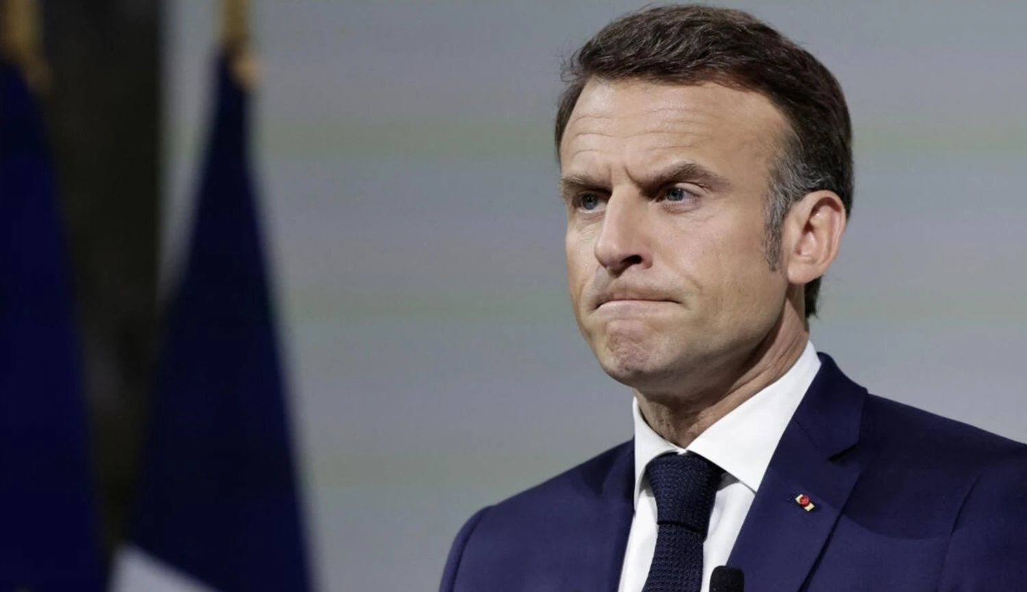 “Макрон марить себе Наполеоном чи Карлом XII”: у росії заявили про підготовку Францією контингенту до 2000 солдатів для України