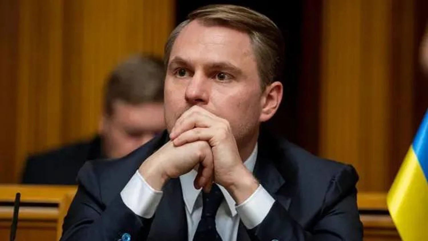 Чоловік був цивільним і не брав участі у бойових діях: Кравченко про громадянина Литви, якого катували військові рф