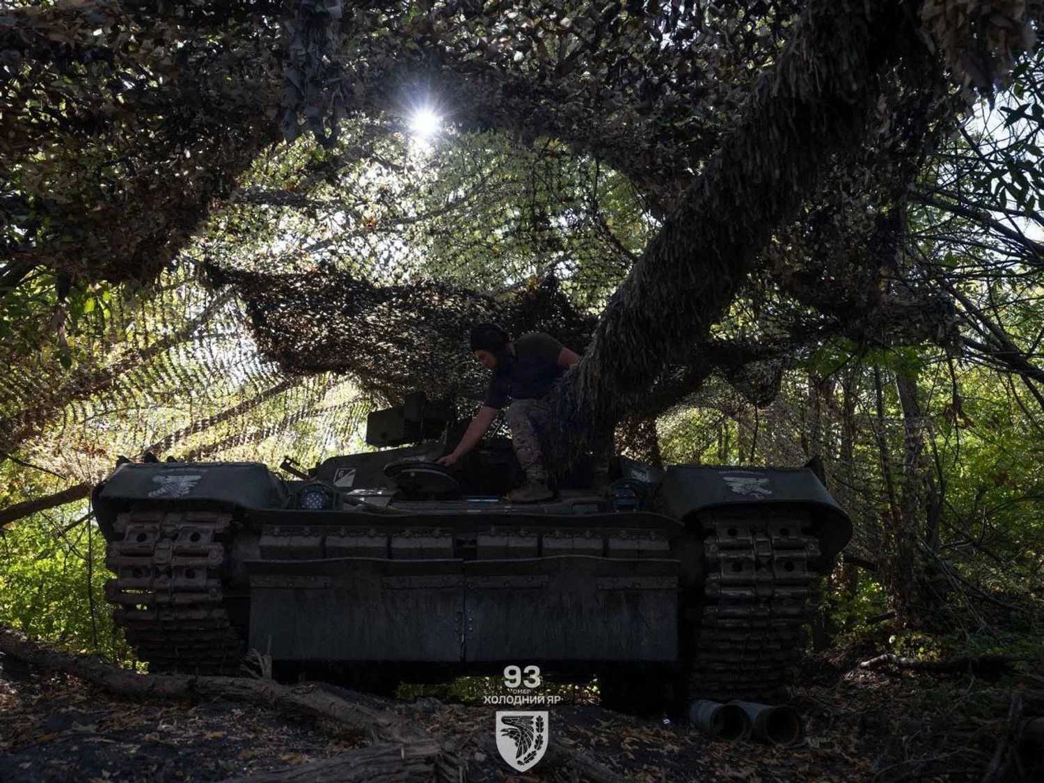 Генштаб про ситуацію на фронті: відбулось 137 бойових зіткнень, ворог запустив 2339 дронів-камікадзе