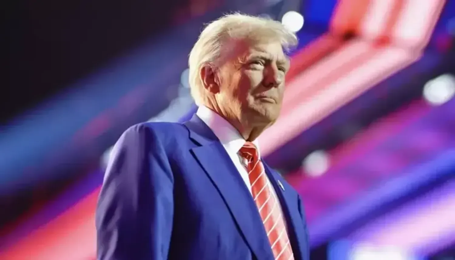 Чи піде Трамп на третій термін: президент США дав відповідь