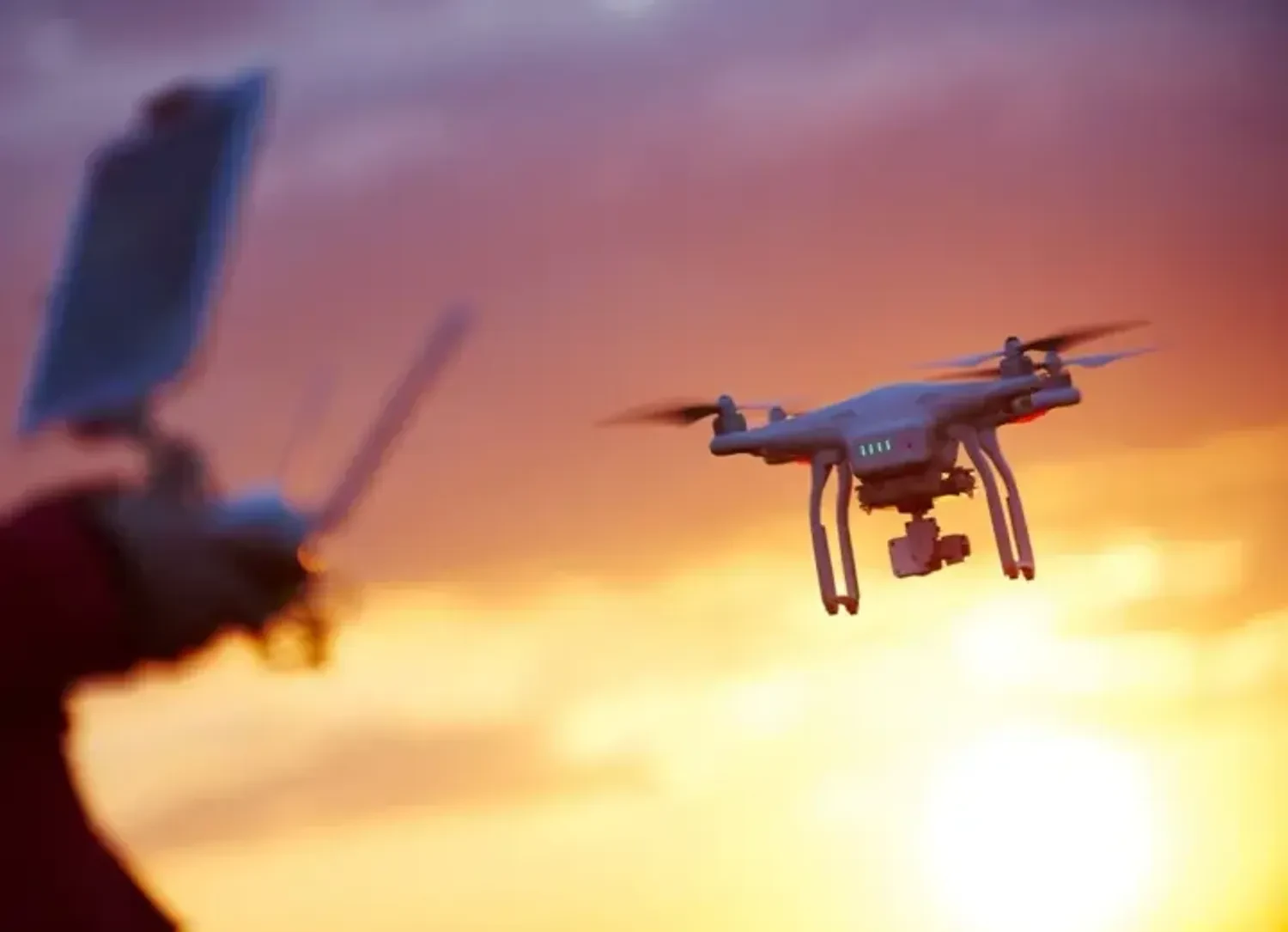 Невідомі дрони в Бельгії: військовим наказали збивати БПЛА, але з певними обмеженнями