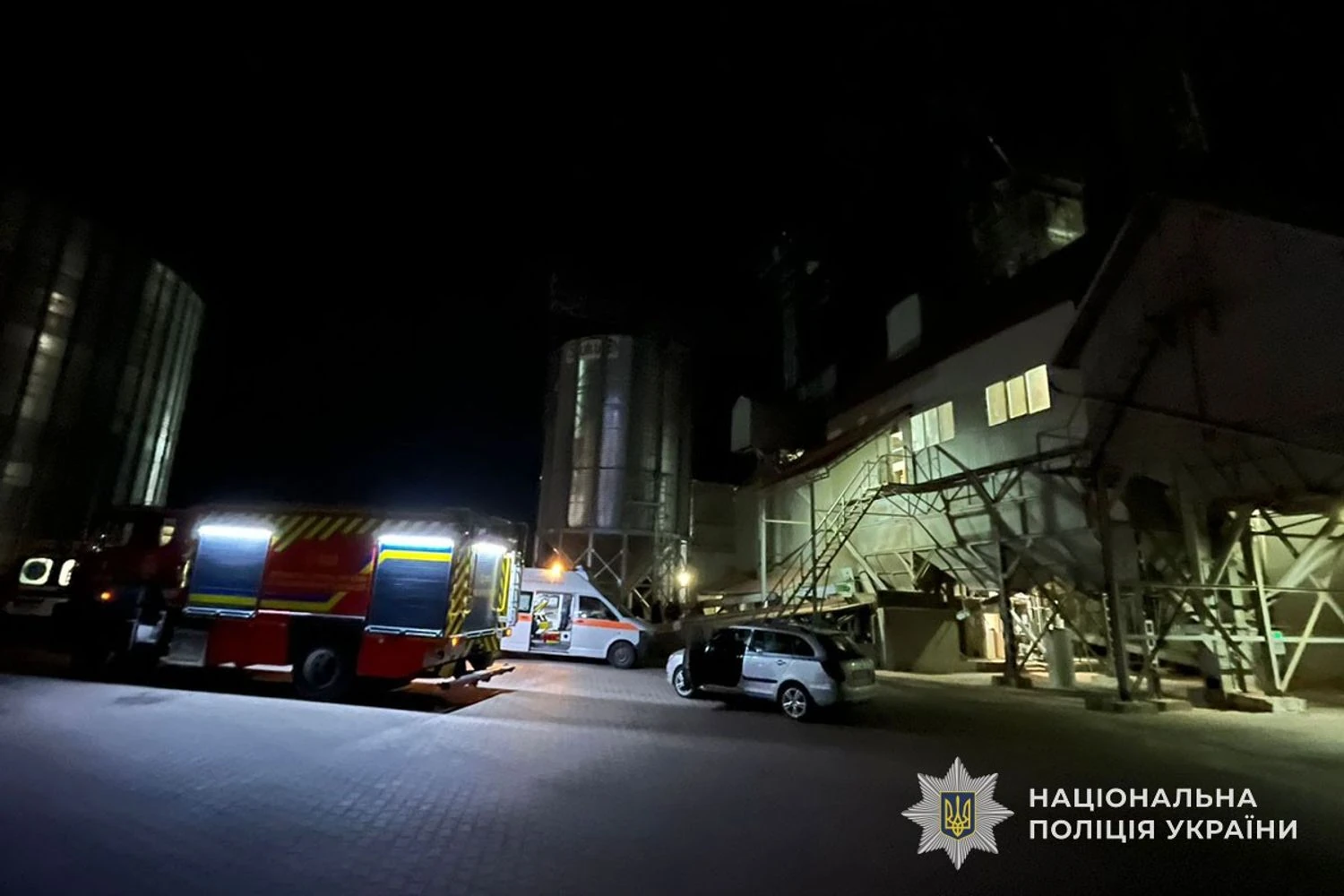 Отруїлися невідомими випарами - два працівники агропідприємства загинули на Тернопільщині