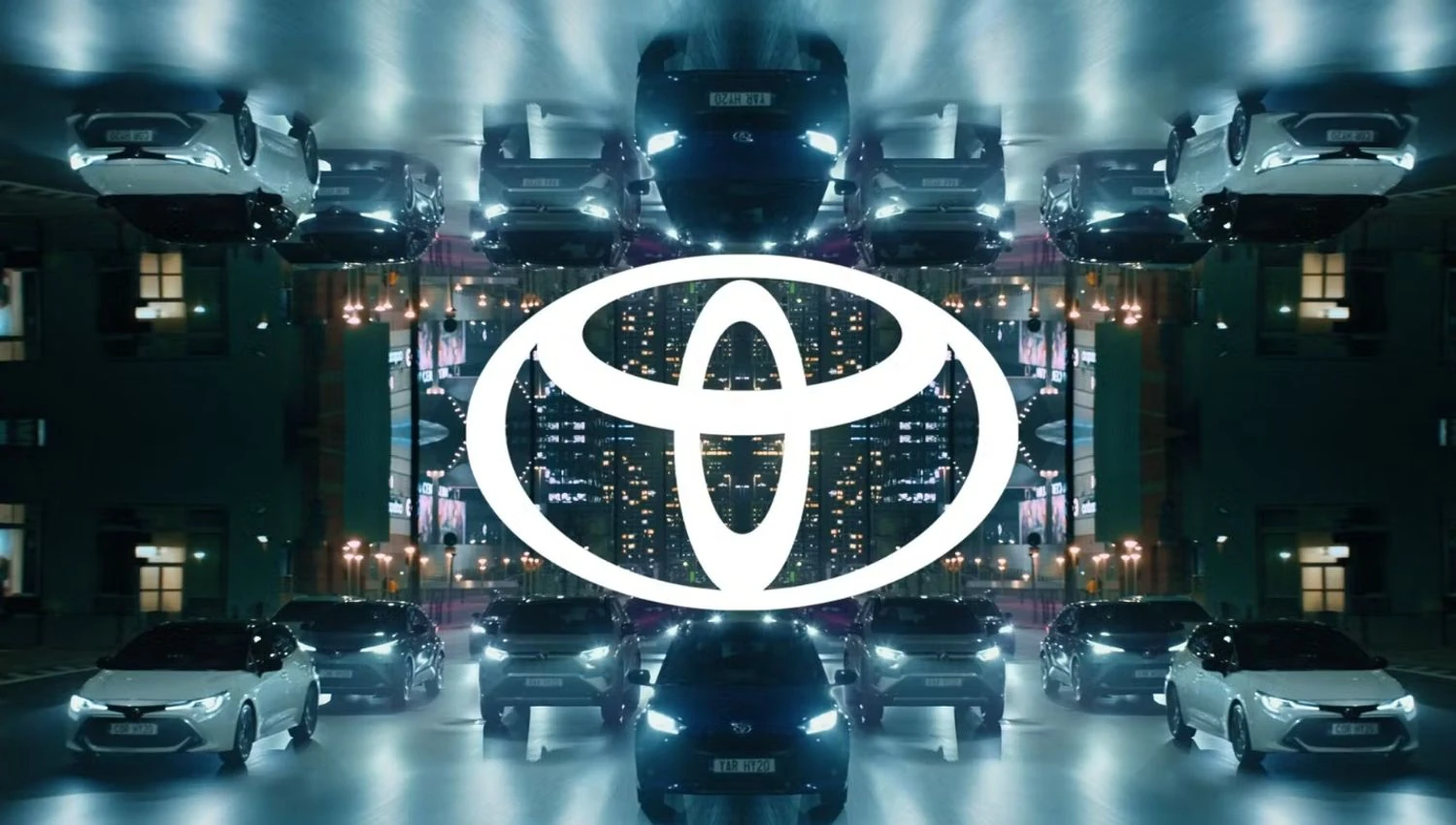 Toyota інвестує до $10 мільярдів у США, відкривши новий завод із виробництва акумуляторів