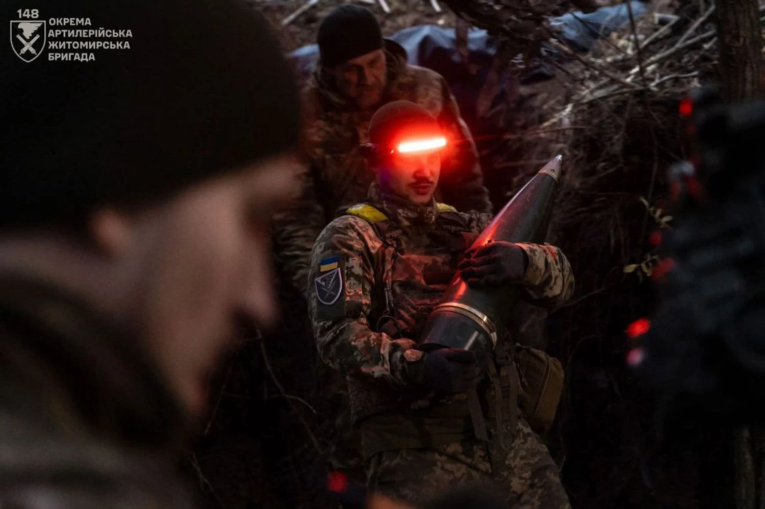 Генштаб: на фронті зафіксовано 116 бойових зіткнень, половина - на Покровському напрямку