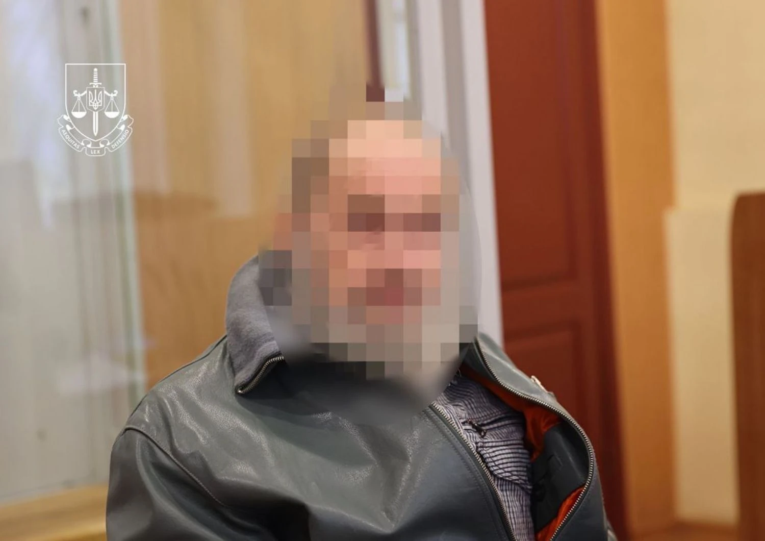 Ексвикладач харківського вишу розробляв рф креслення для створення “Гераней” – йому оголосили підозру