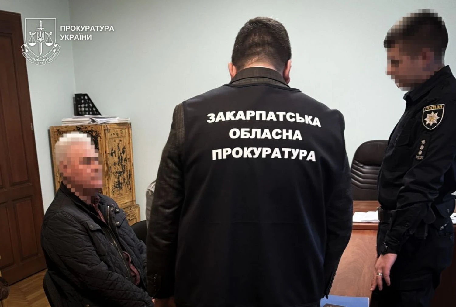 На Закарпатті посадовці провернули багатомільйонні махінації на ремонті укриття та спортзалу: деталі схеми