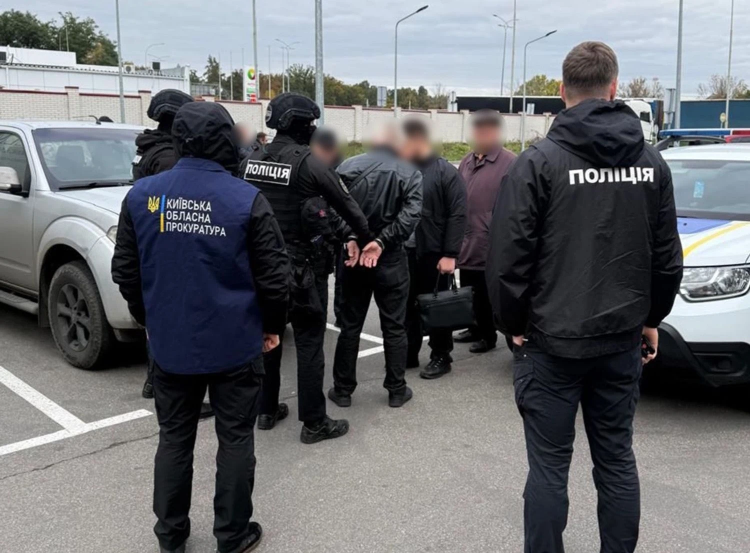 1,4 млн гривень за “вплив” на закупівлю дронів для ЗСУ: ще один фігурант справи отримав підозру