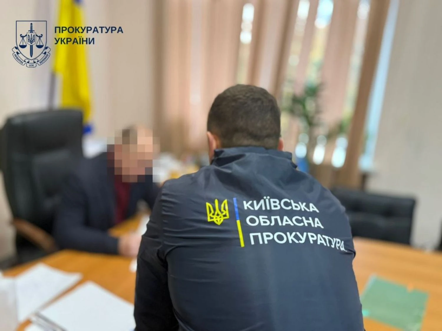 Справу мера Вишгорода Момота і підрядника передали до суду: деталі
