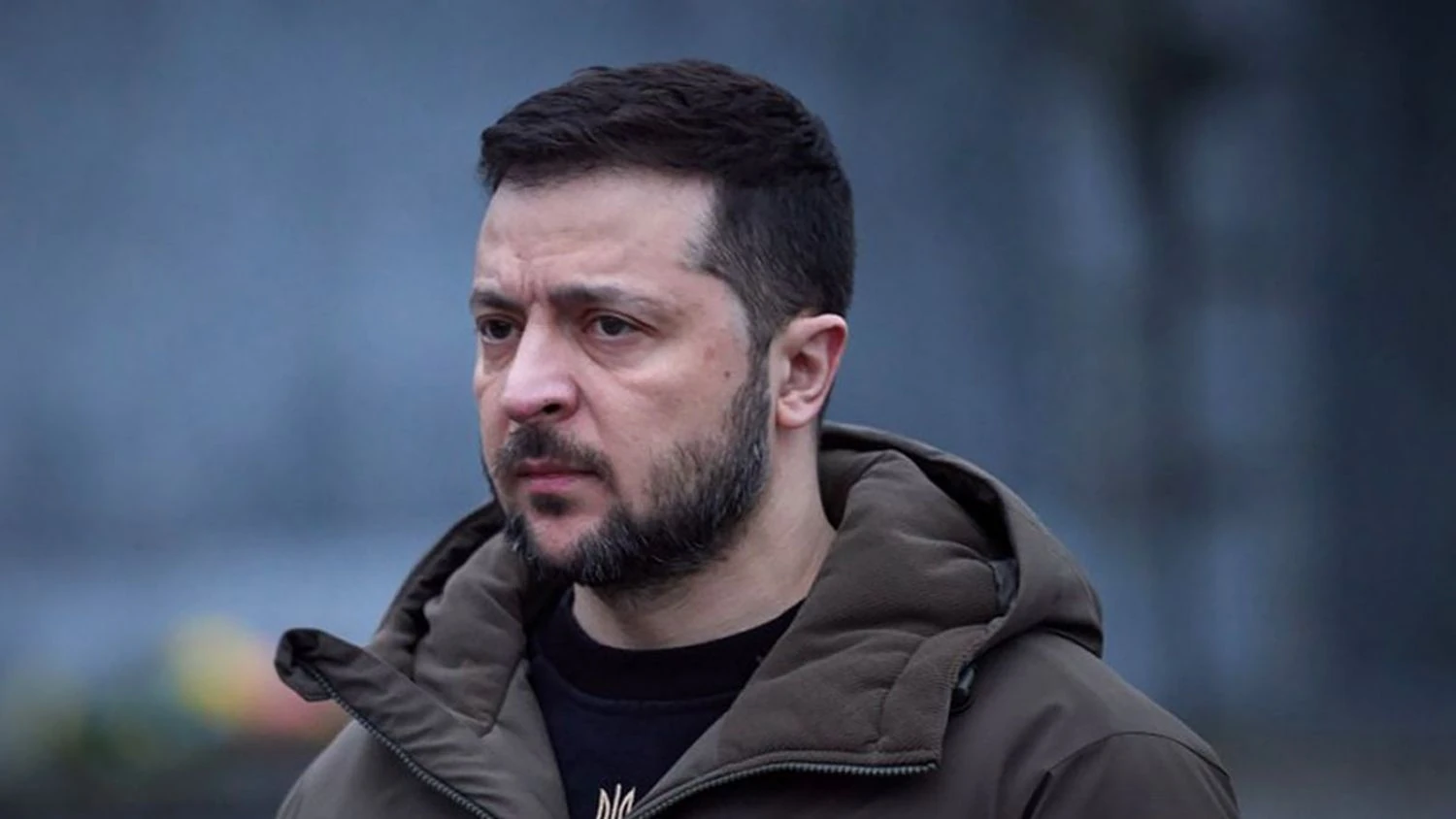 Зеленський здійснить візит до Іспанії 18 листопада