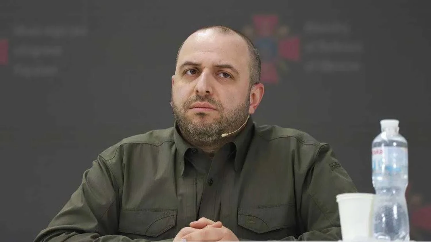 Україна і рф домовились про обмін 1200 полонених українців – Умєров