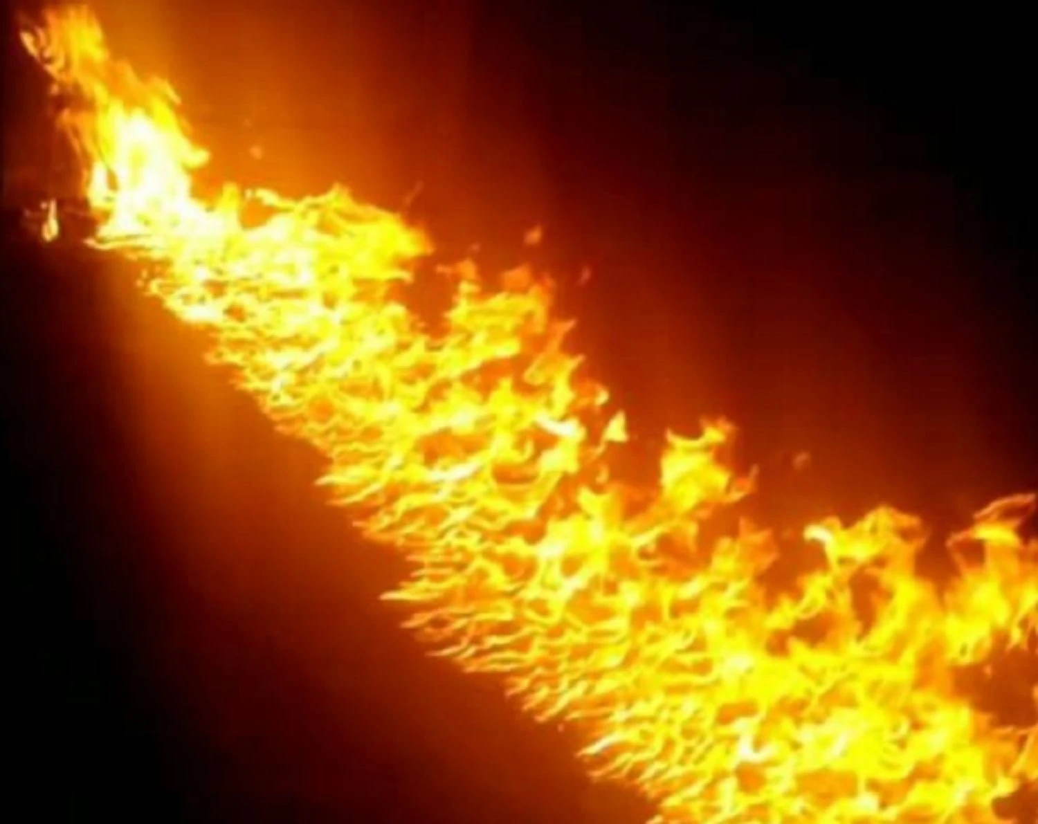 Партизани допомогли уповільнити залізничні ешелони окупантів на Запорізькому напрямку